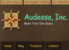 Audessa, Inc.